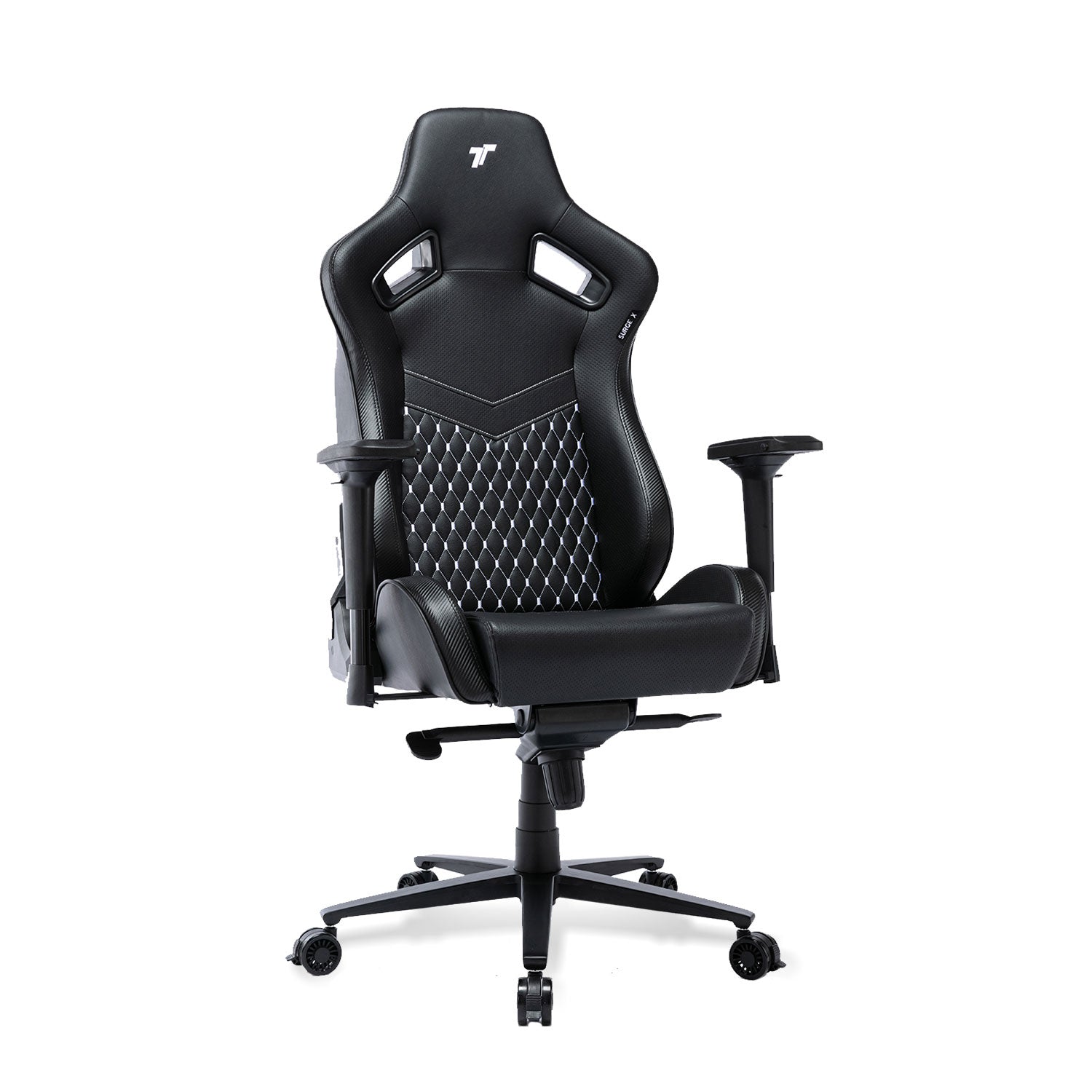 360° view of TTRacing Surge X Gaming Chair - angle 2