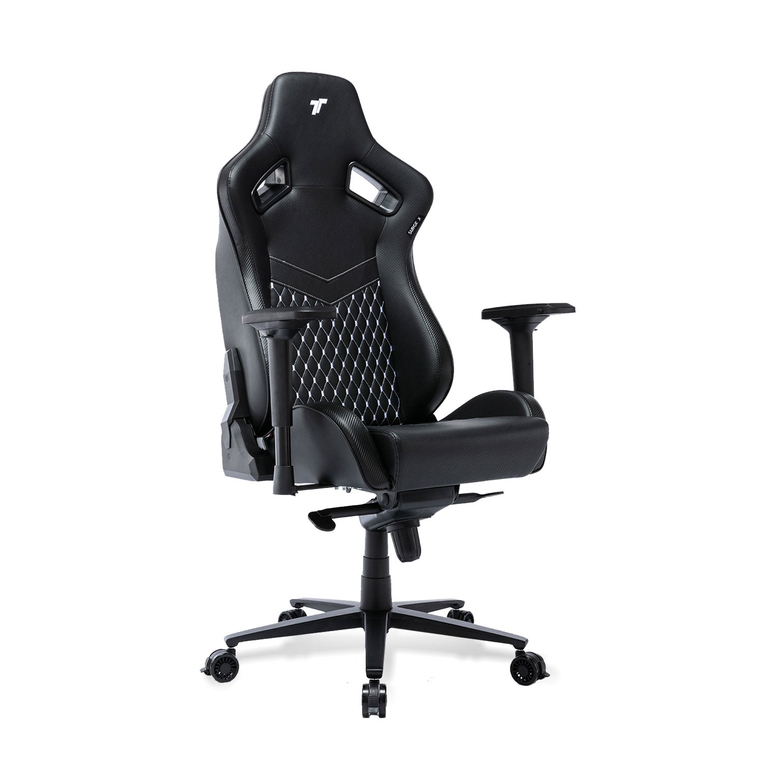 360° view of TTRacing Surge X Gaming Chair - angle 3