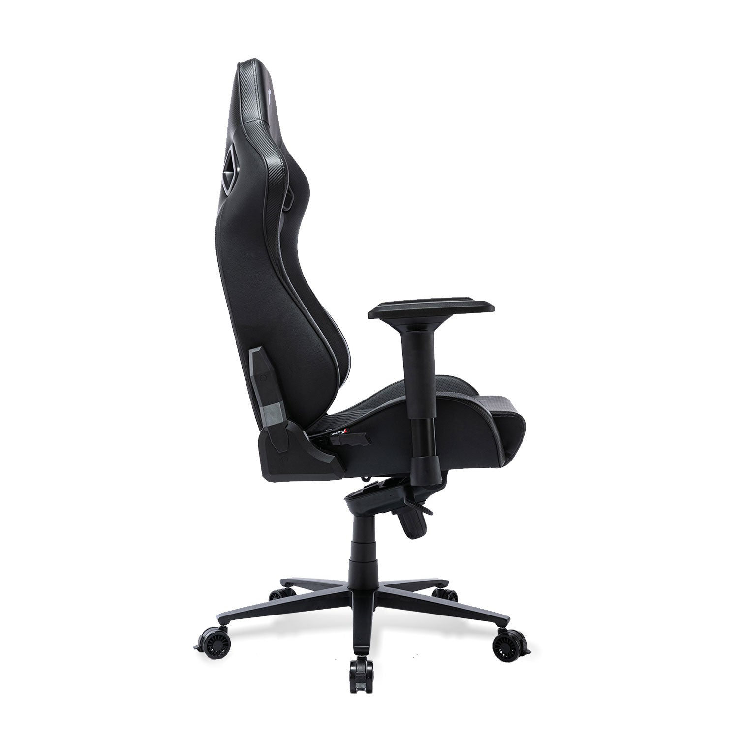 360° view of TTRacing Surge X Gaming Chair - angle 4