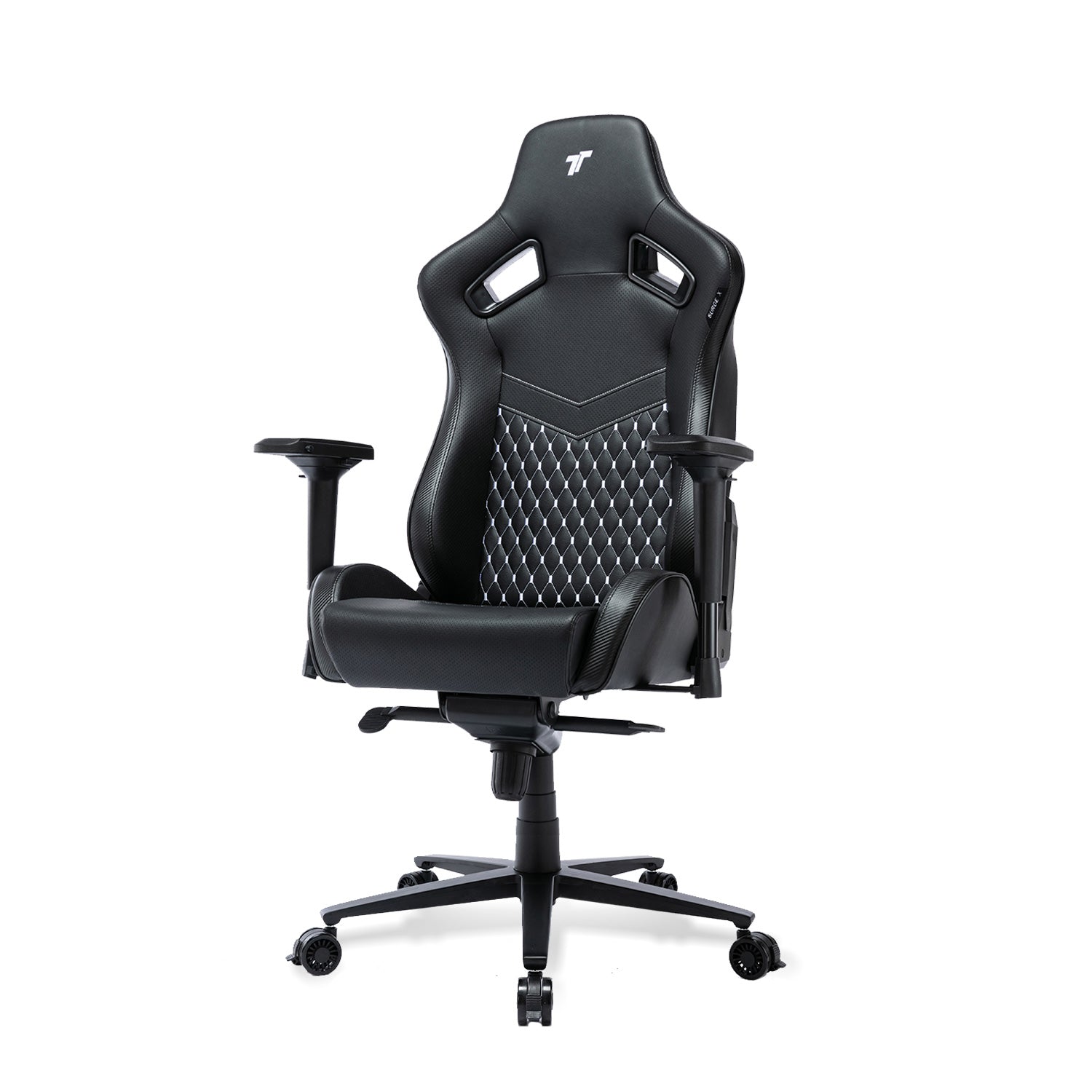 360° view of TTRacing Surge X Gaming Chair - angle 9