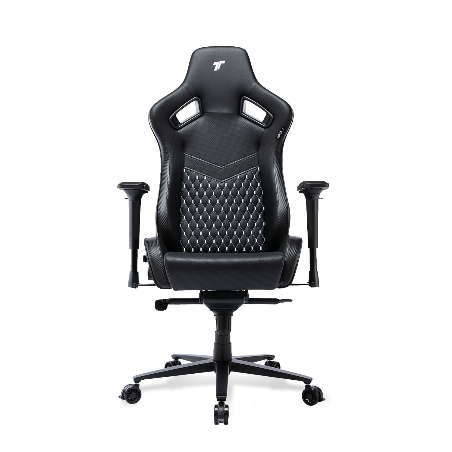 360° view of TTRacing Surge X Gaming Chair - angle 1