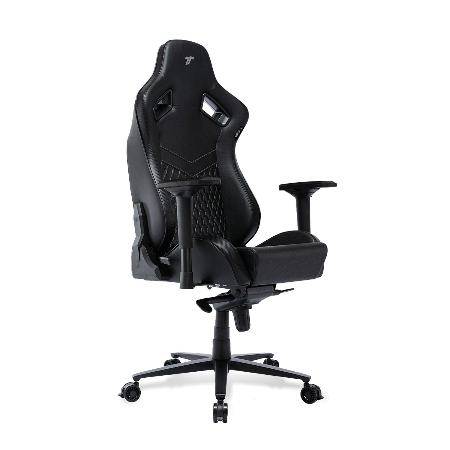 360° view of TTRacing Surge X Gaming Chair - angle 3