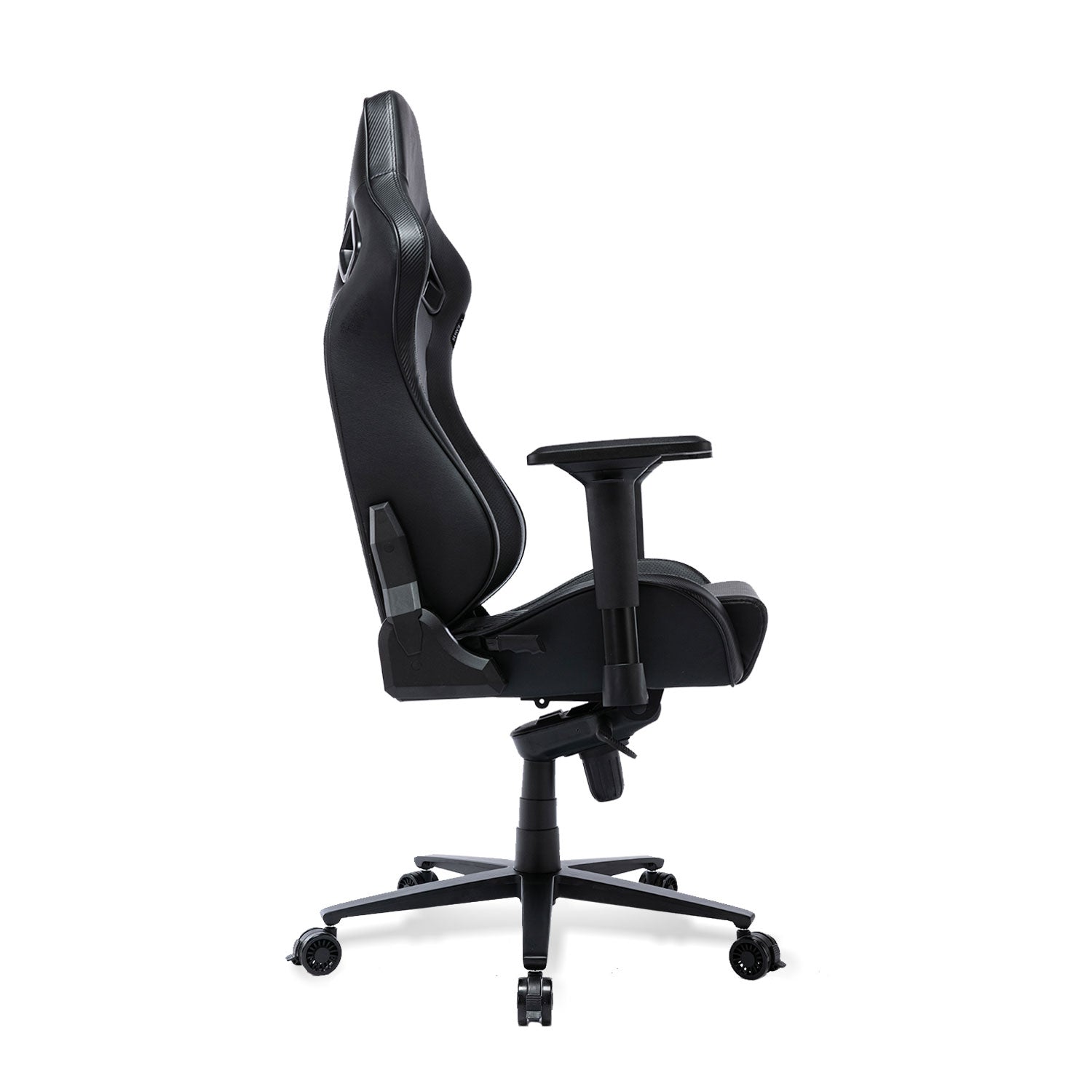360° view of TTRacing Surge X Gaming Chair - angle 4