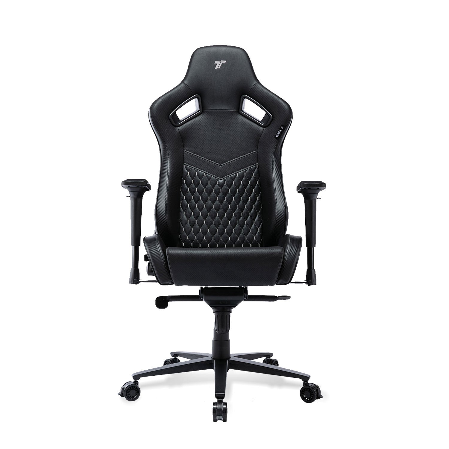 360° view of TTRacing Surge X Gaming Chair - angle 1
