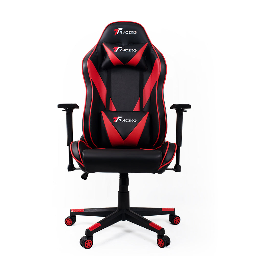 360° view of TTRacing Swift X 2020 Gaming Chair - angle 1