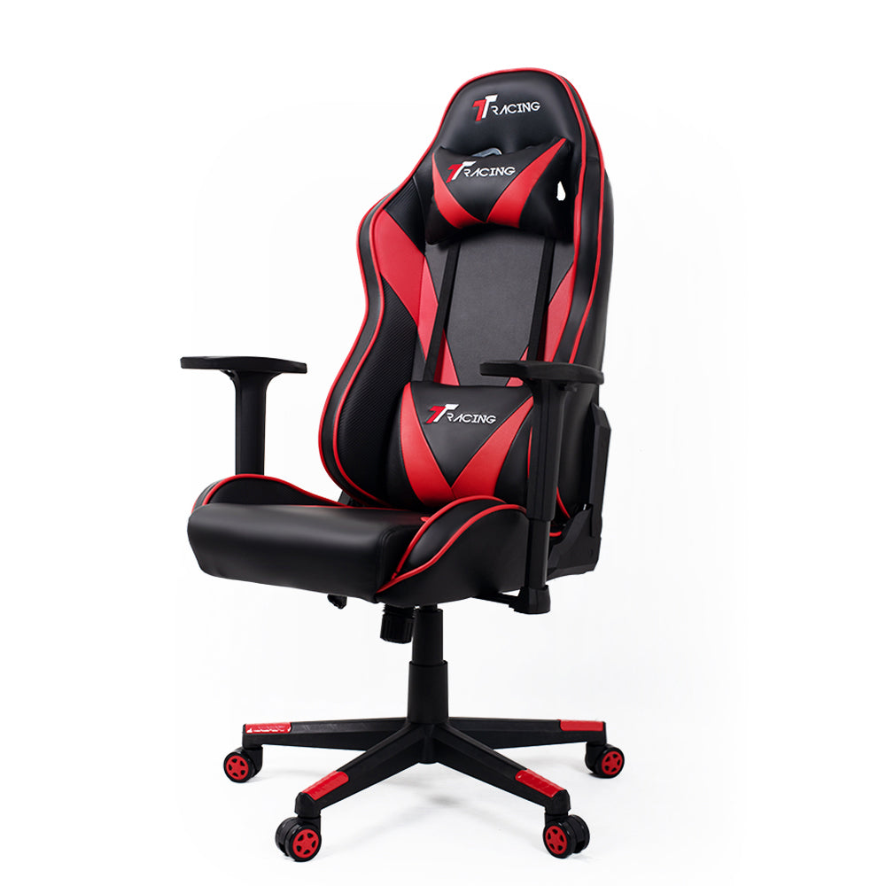 360° view of TTRacing Swift X 2020 Gaming Chair - angle 9