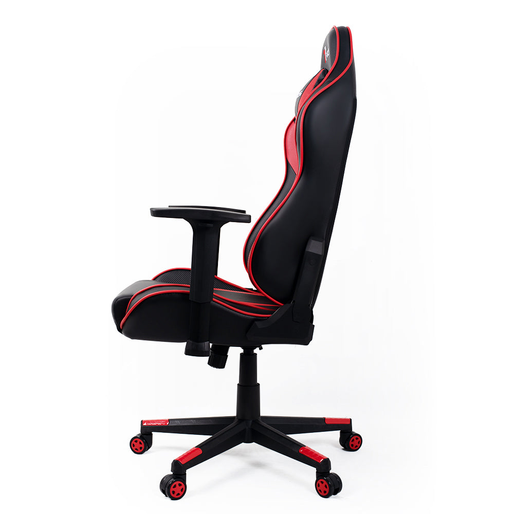 360° view of TTRacing Swift X 2020 Gaming Chair - angle 8