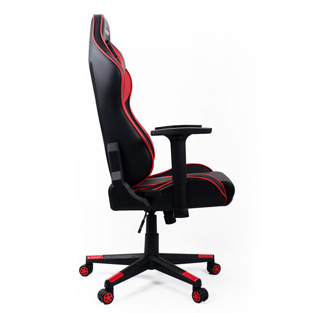 360° view of TTRacing Swift X 2020 Gaming Chair - angle 4