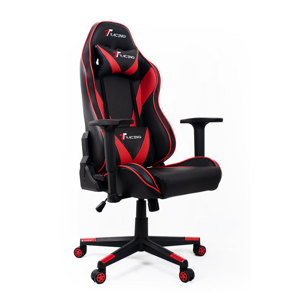 360° view of TTRacing Swift X 2020 Gaming Chair - angle 3