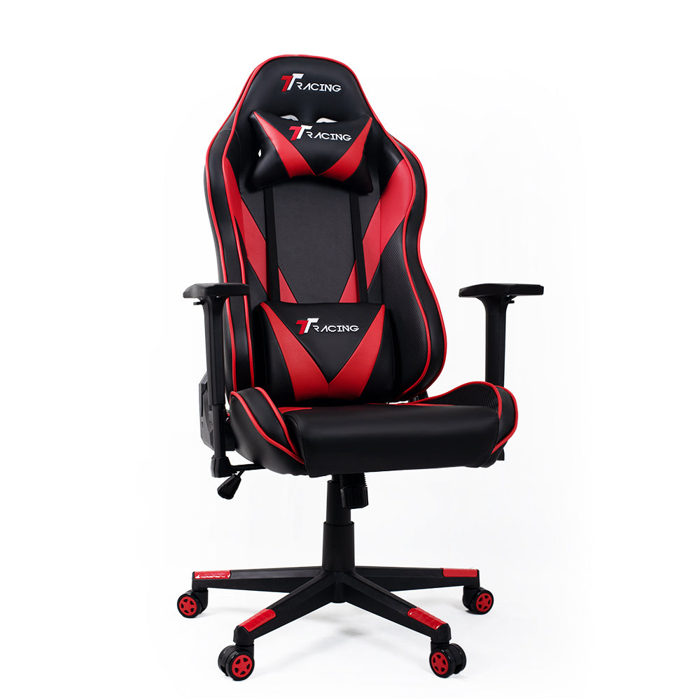 360° view of TTRacing Swift X 2020 Gaming Chair - angle 2