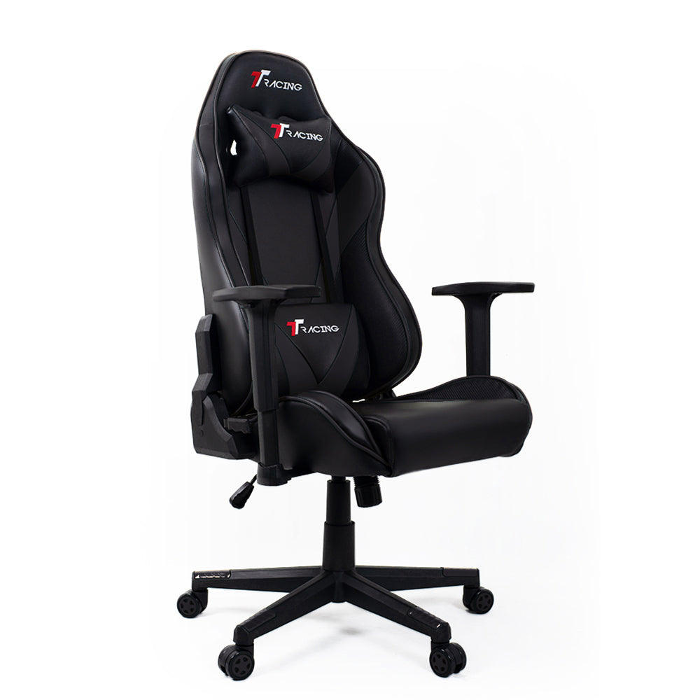 360° view of TTRacing Swift X 2020 Gaming Chair - angle 3