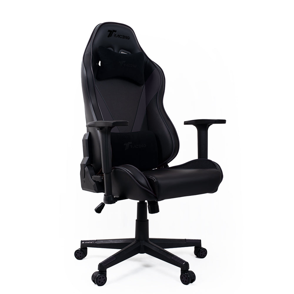 360° view of TTRacing Swift X 2020 Gaming Chair - angle 3
