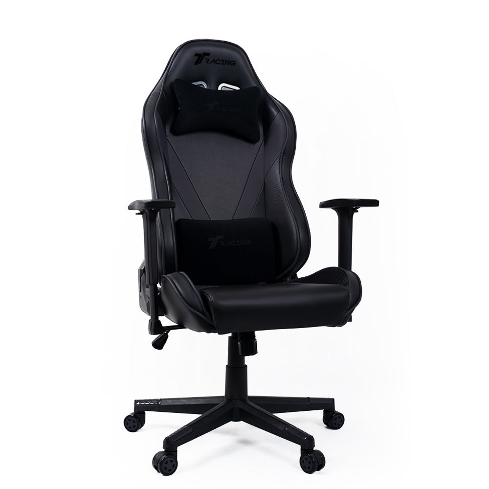 360° view of TTRacing Swift X 2020 Gaming Chair - angle 2