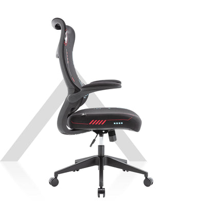 360° view of TT AIRFLEX V2 Ergochair - Star Wars Edition - angle 3