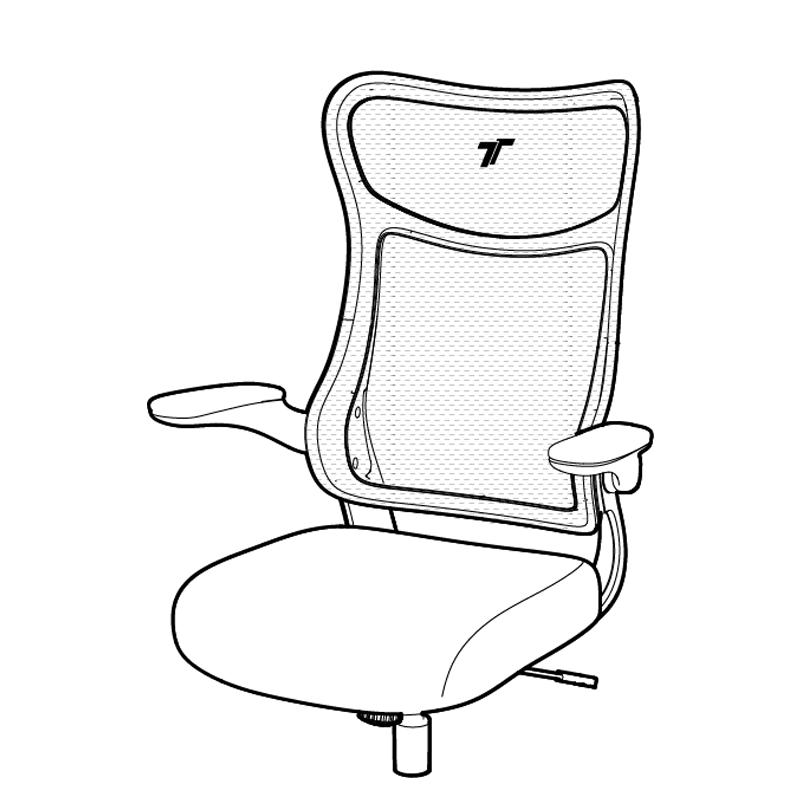 Backrest