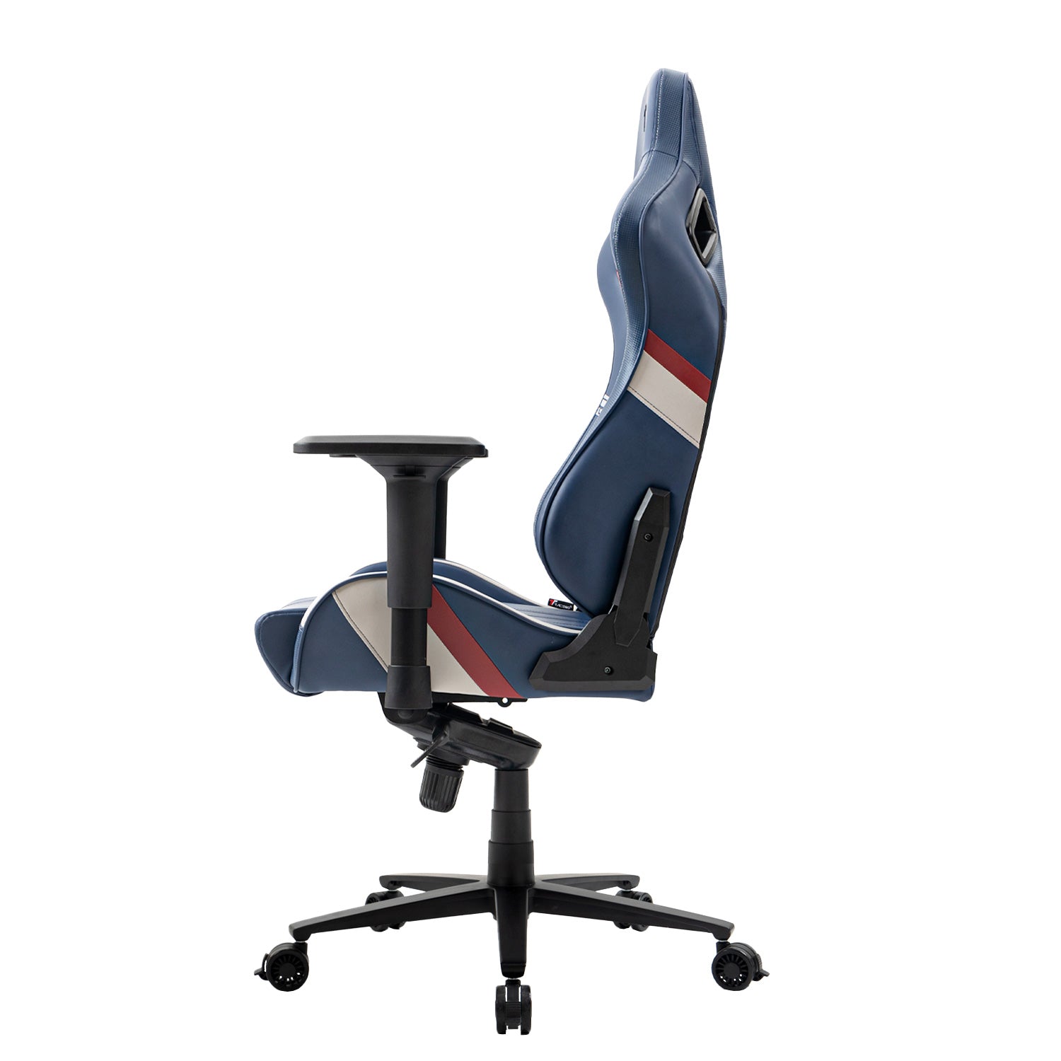 360° view of TTRacing Surge X Gaming Chair - Captain America Edition - angle 8