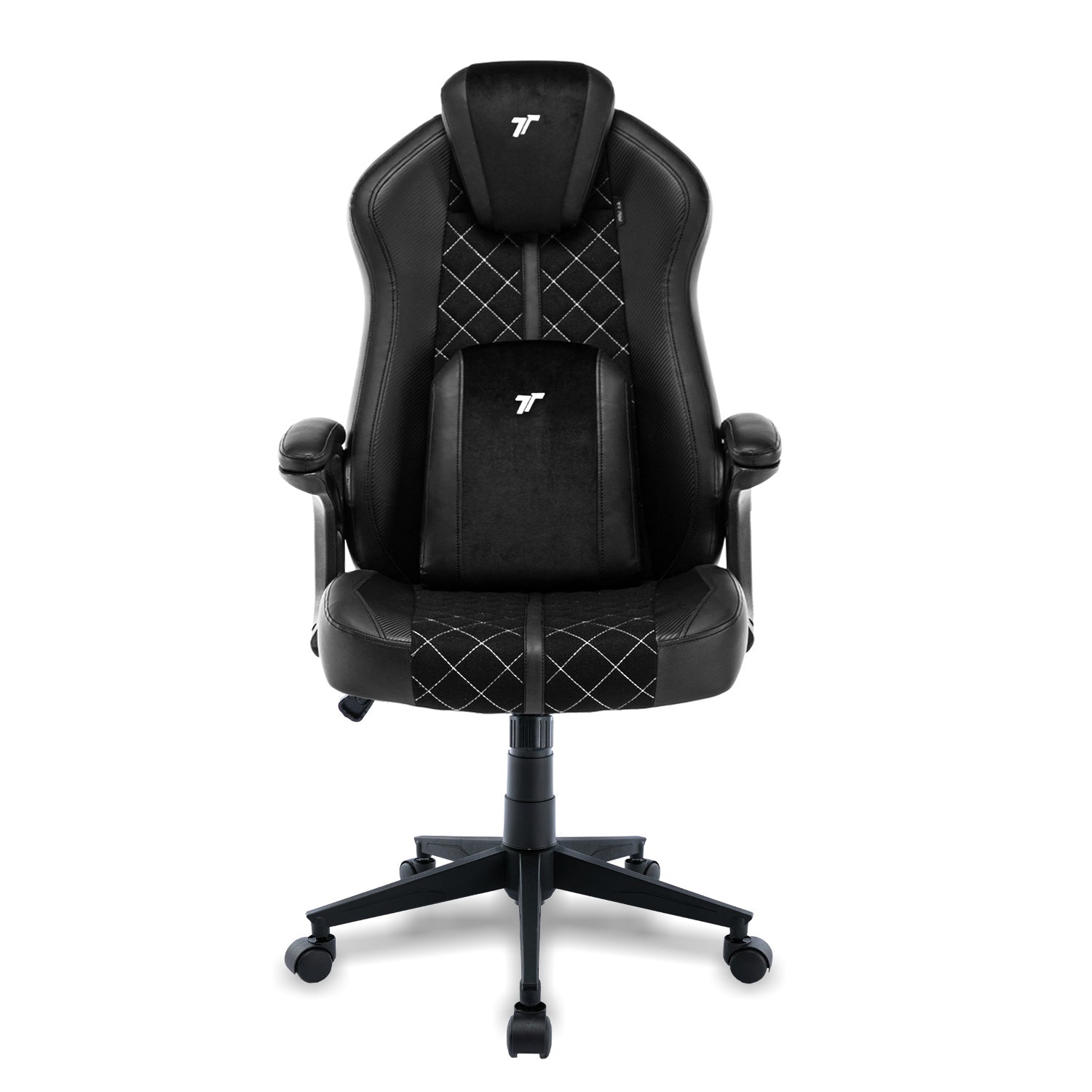 360° view of TTRacing Duo V4 Pro Gaming Chair - angle 1