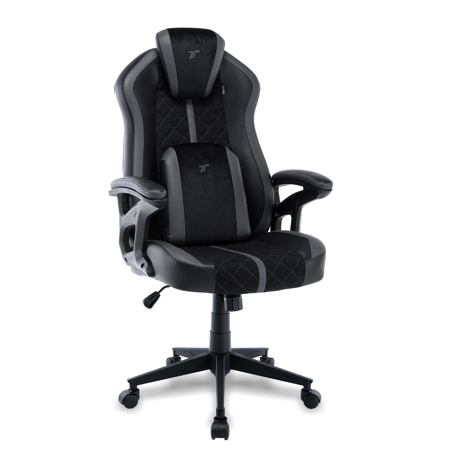 360° view of TTRacing Duo V4 Pro Gaming Chair - angle 2