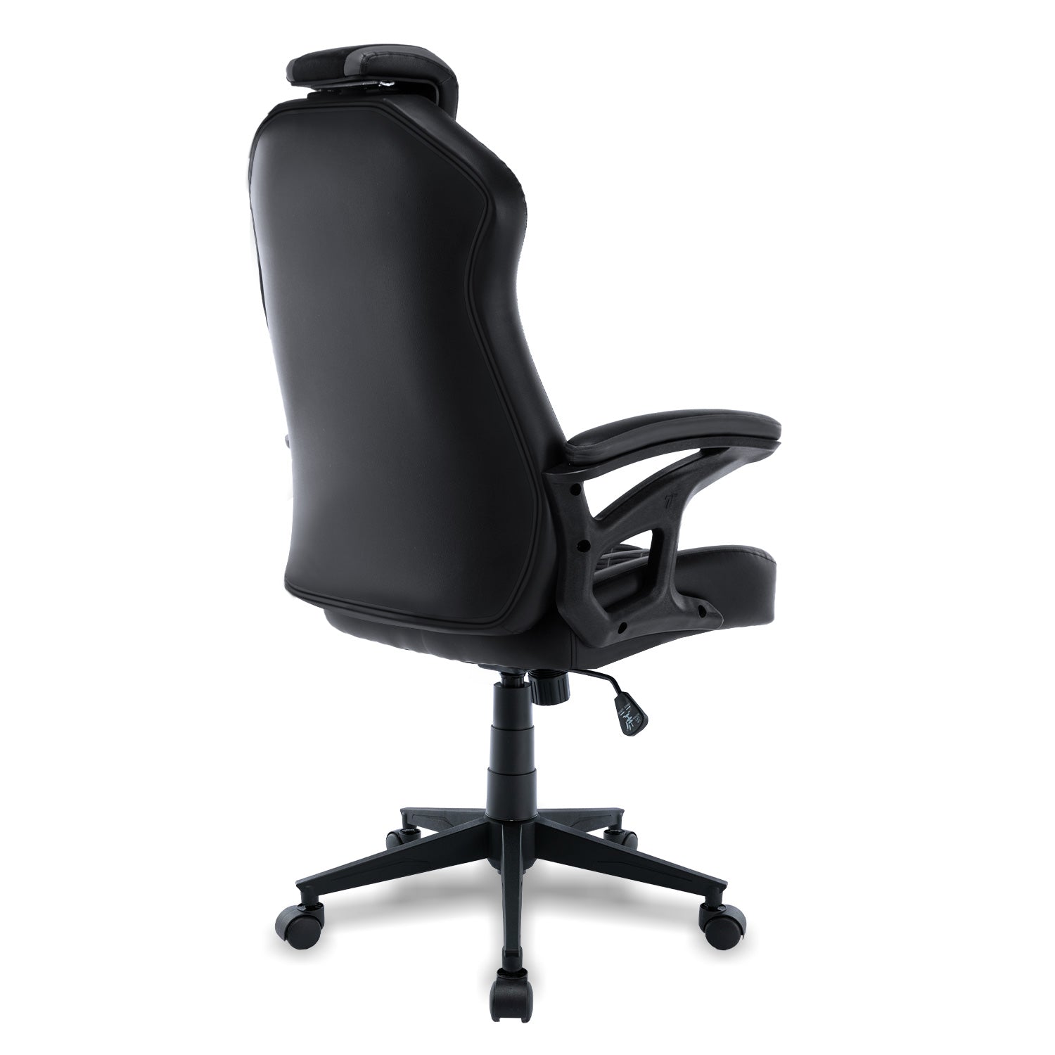 360° view of TTRacing Duo V4 Pro Gaming Chair - angle 5