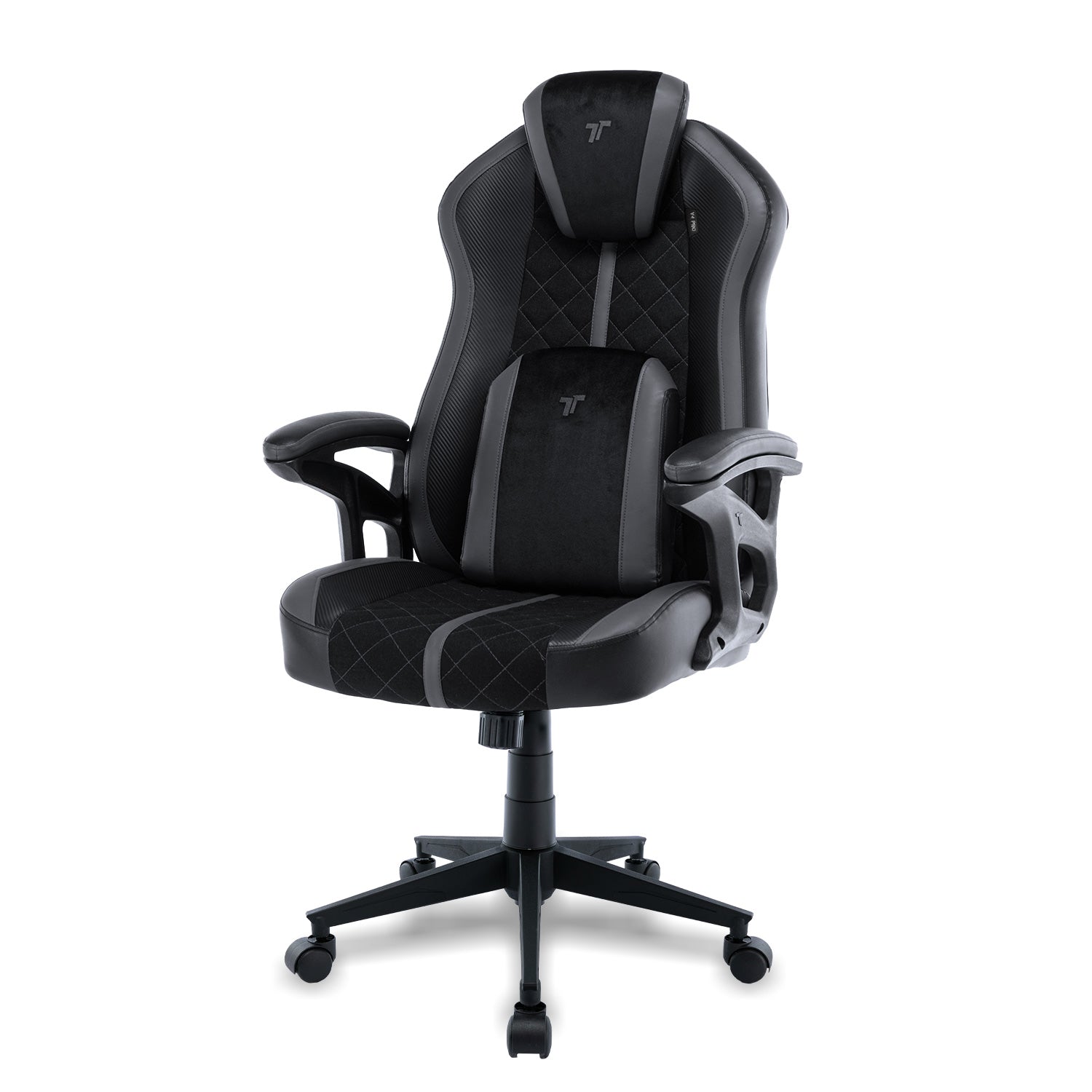 360° view of TTRacing Duo V4 Pro Gaming Chair - angle 9