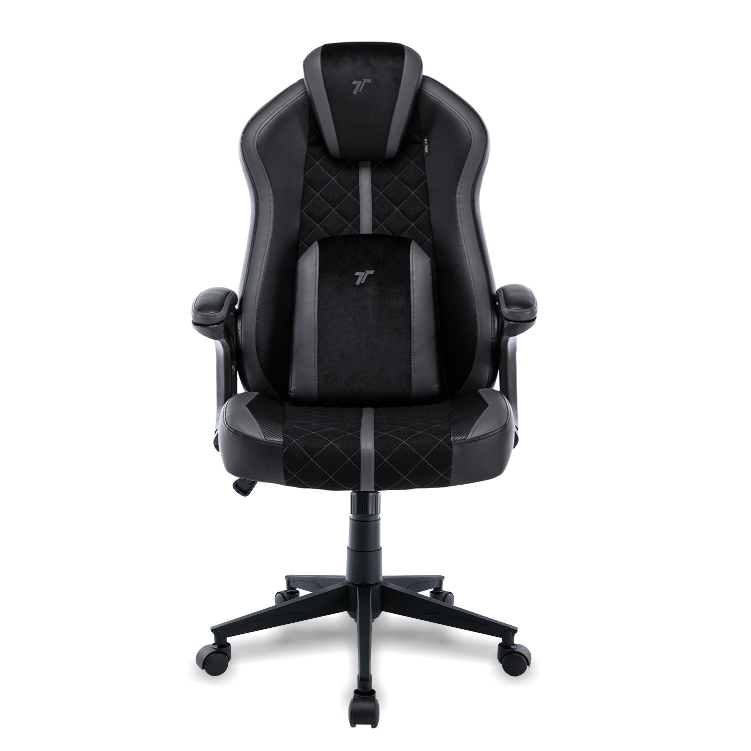 360° view of TTRacing Duo V4 Pro Gaming Chair - angle 1