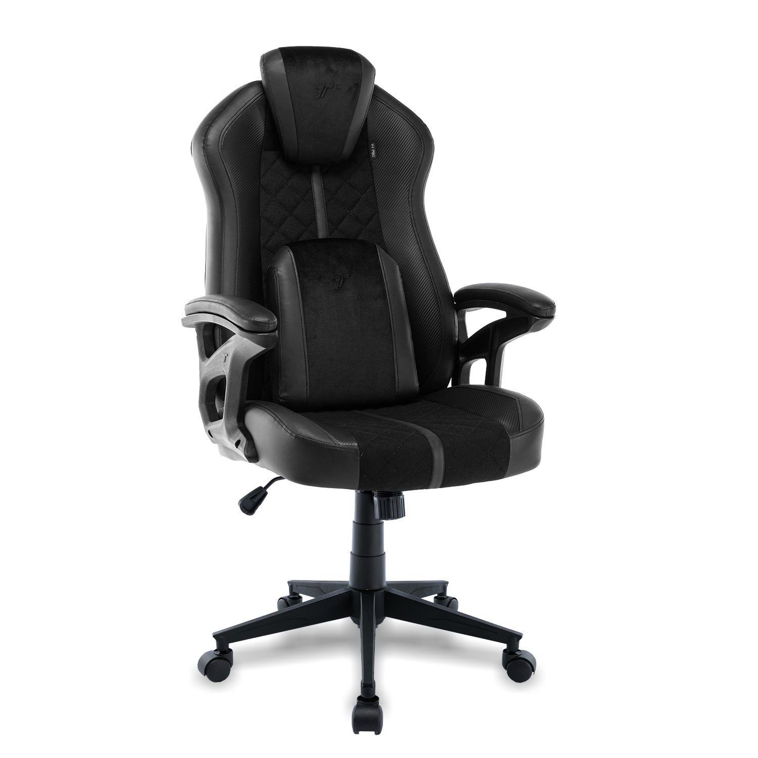 360° view of TTRacing Duo V4 Pro Gaming Chair - angle 2
