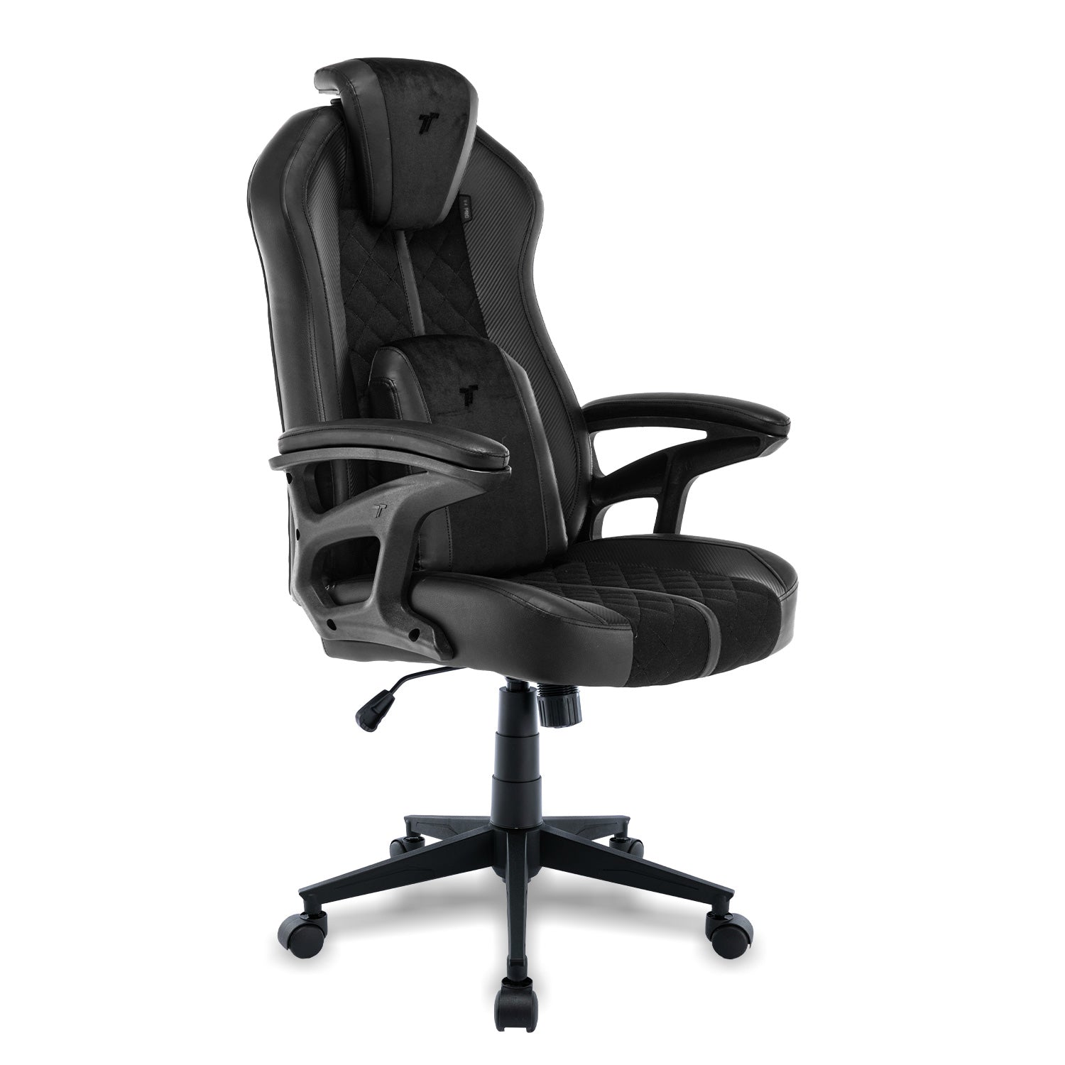 360° view of TTRacing Duo V4 Pro Gaming Chair - angle 3