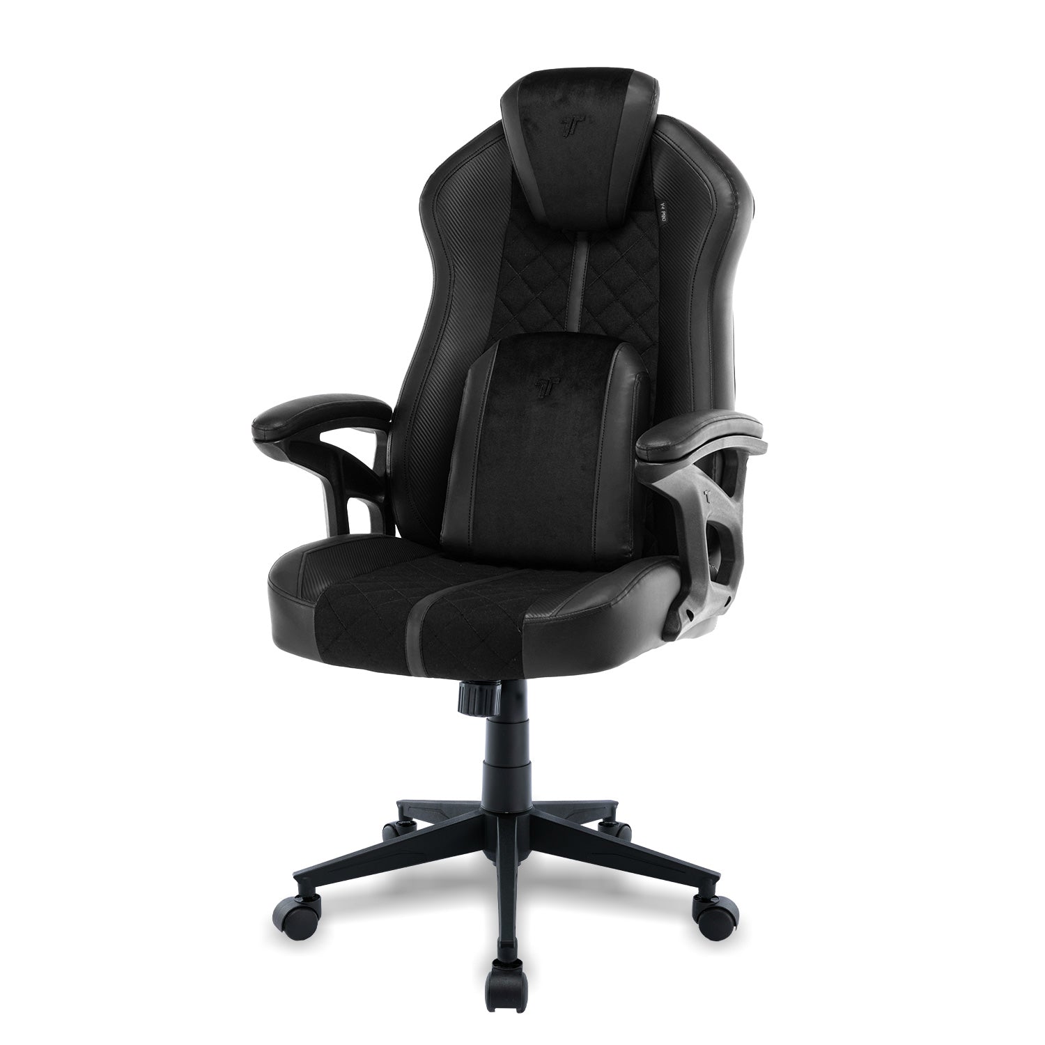 360° view of TTRacing Duo V4 Pro Gaming Chair - angle 9