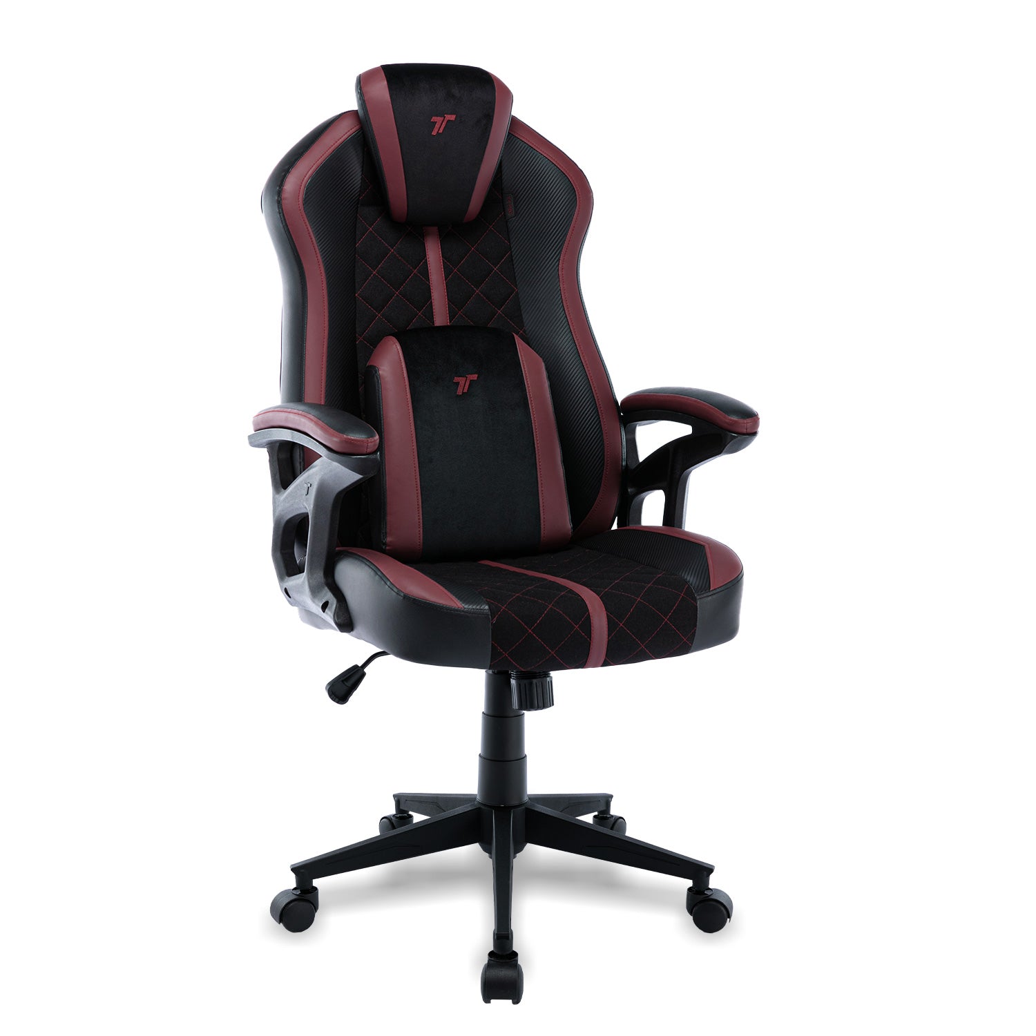 360° view of TTRacing Duo V4 Pro Gaming Chair - angle 2