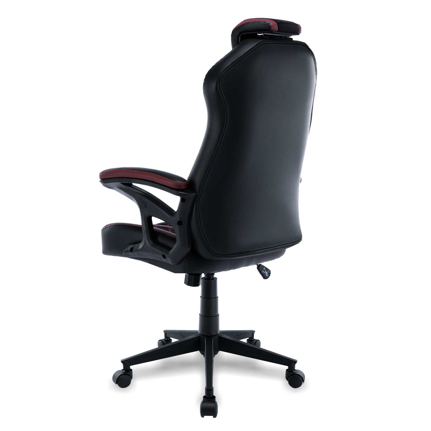 360° view of TTRacing Duo V4 Pro Gaming Chair - angle 6