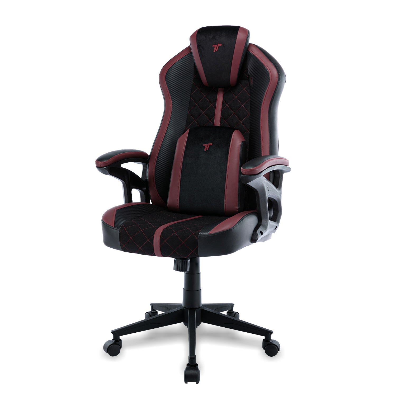 360° view of TTRacing Duo V4 Pro Gaming Chair - angle 8