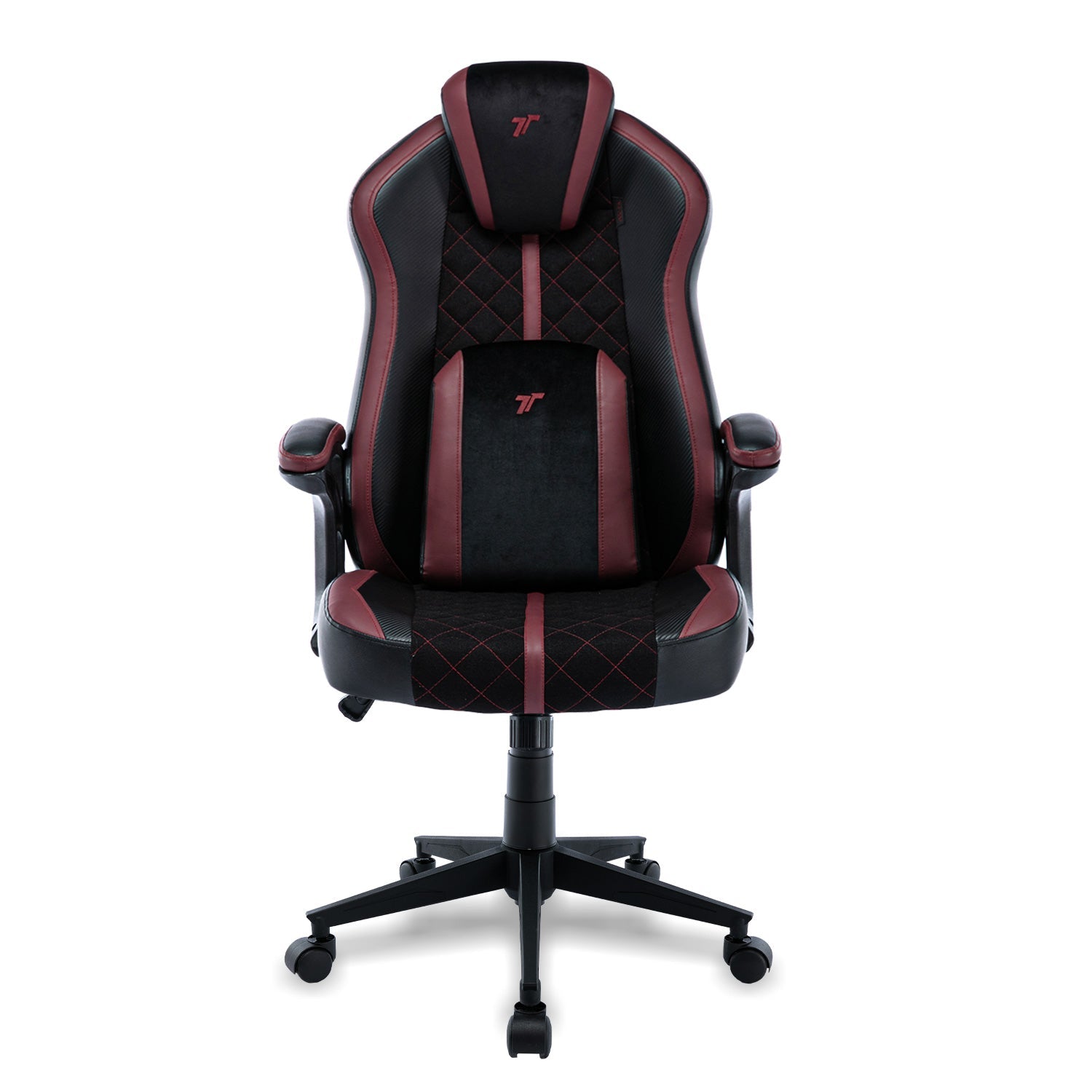 360° view of TTRacing Duo V4 Pro Gaming Chair - angle 1