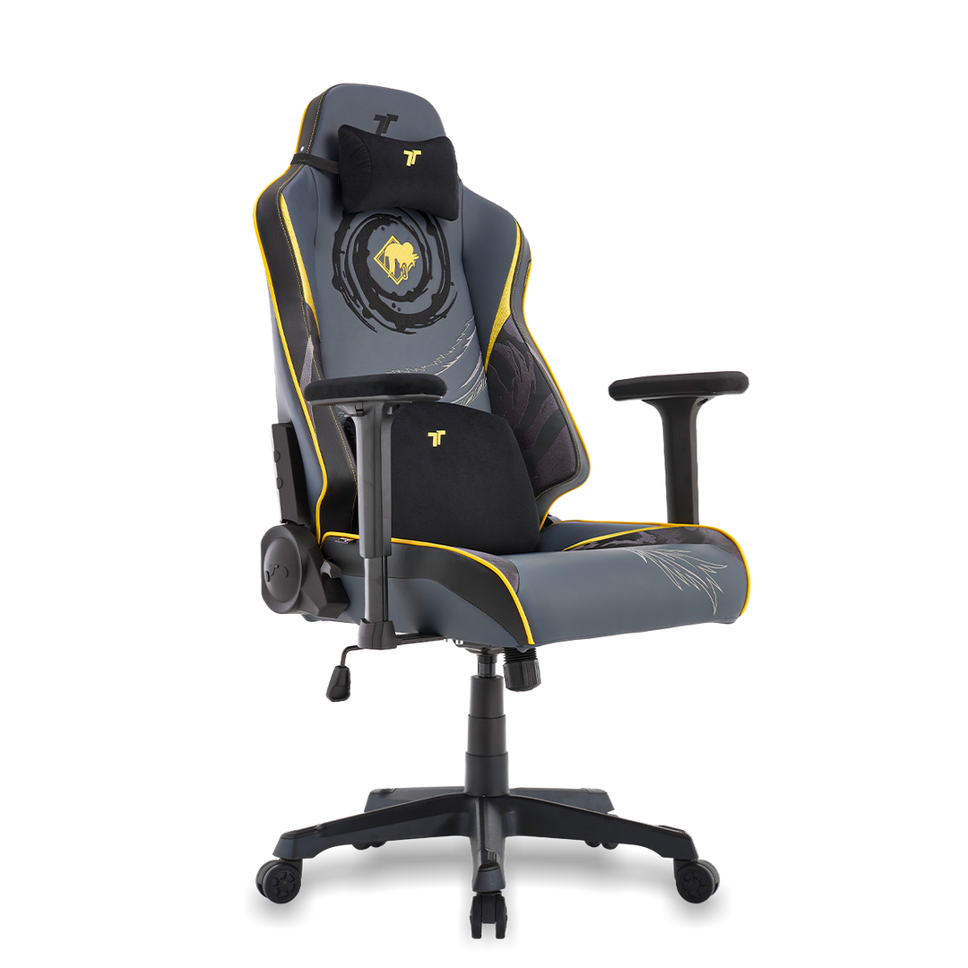 TTRacing Swift X Pro Gaming Chair - Geto Edition