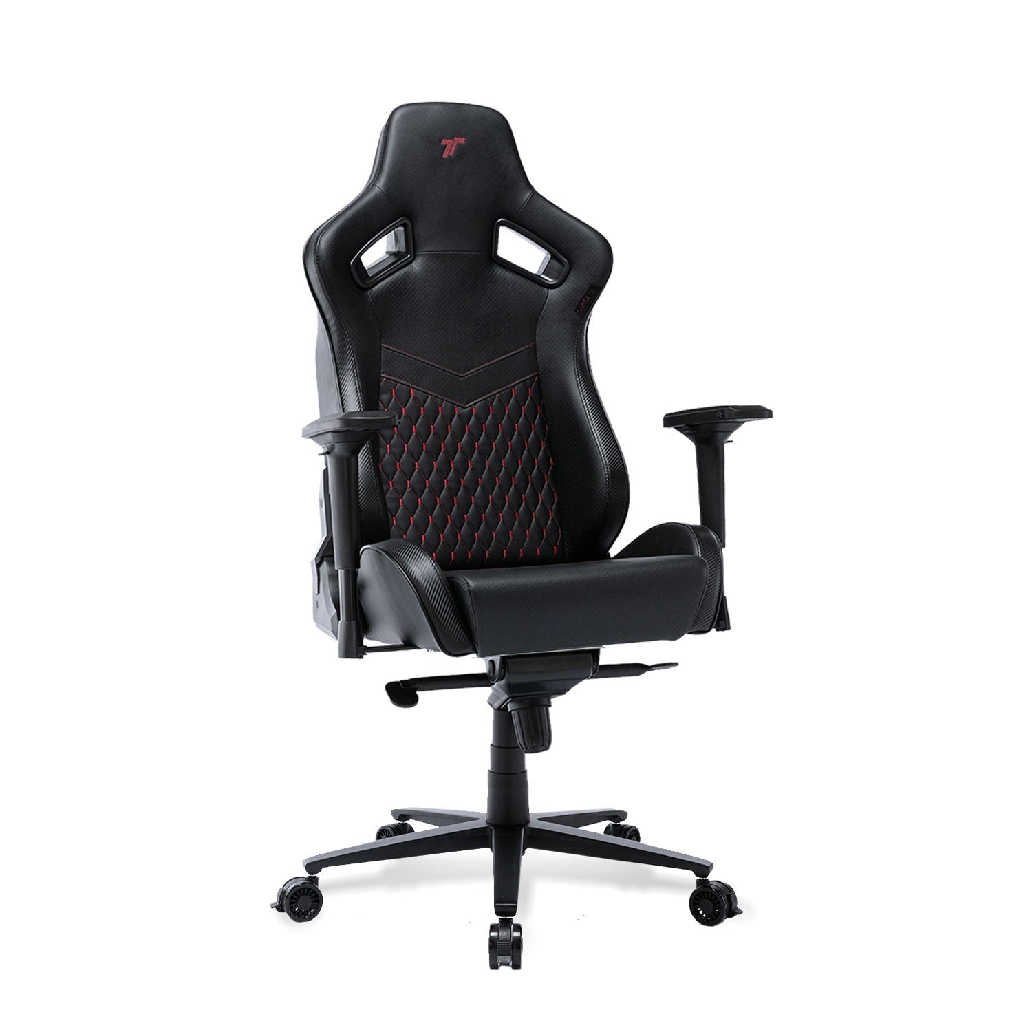 360° view of TTRacing Surge X Gaming Chair - angle 2