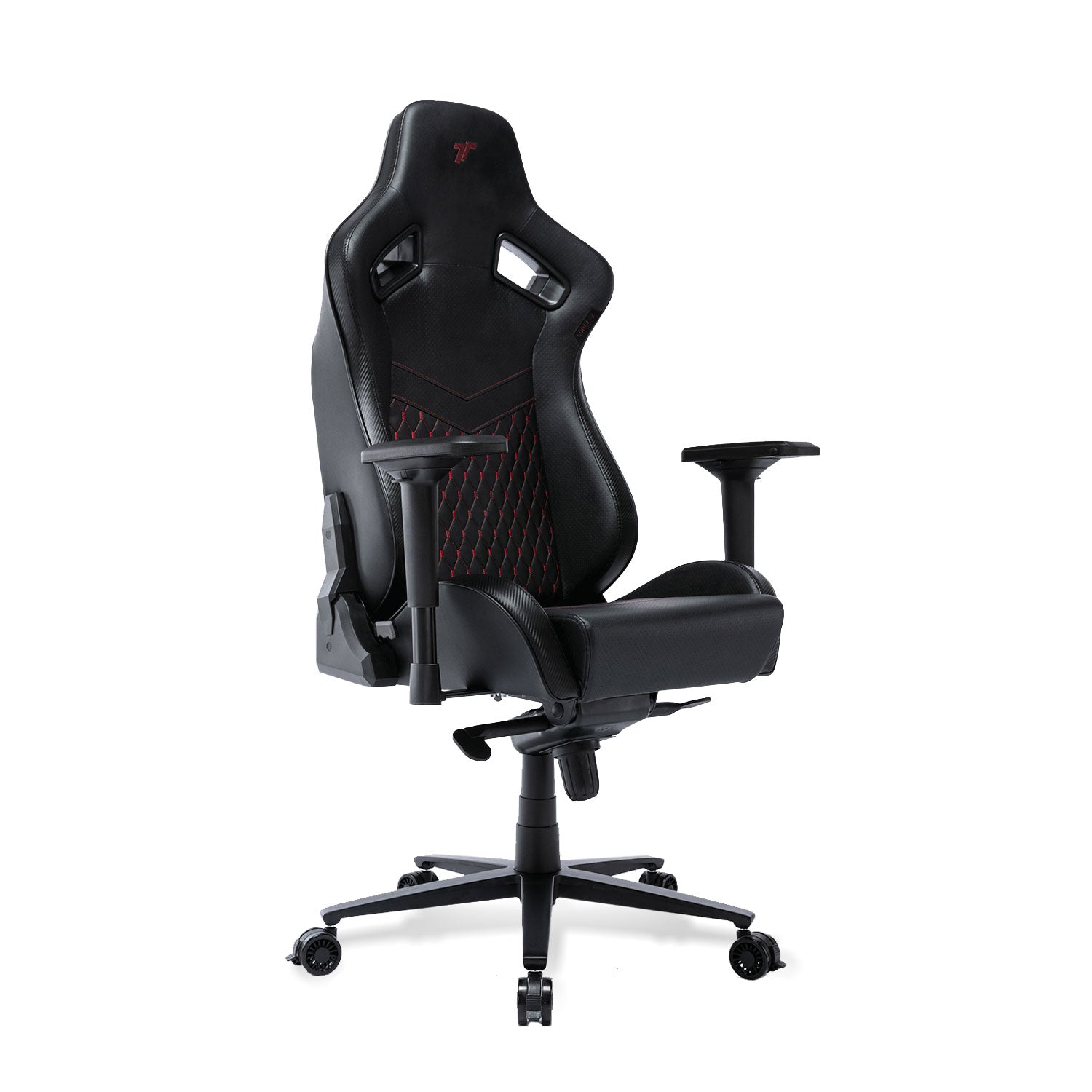 360° view of TTRacing Surge X Gaming Chair - angle 3