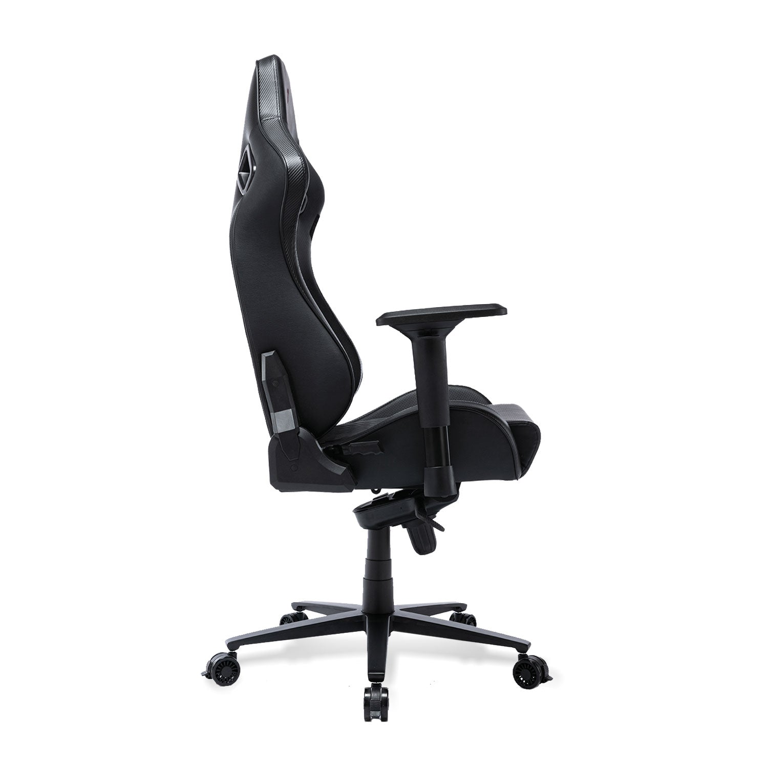 360° view of TTRacing Surge X Gaming Chair - angle 4