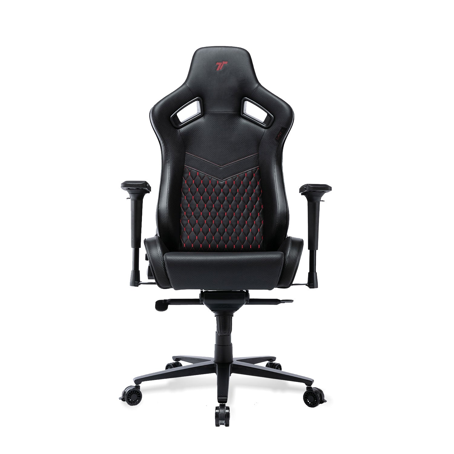 360° view of TTRacing Surge X Gaming Chair - angle 1