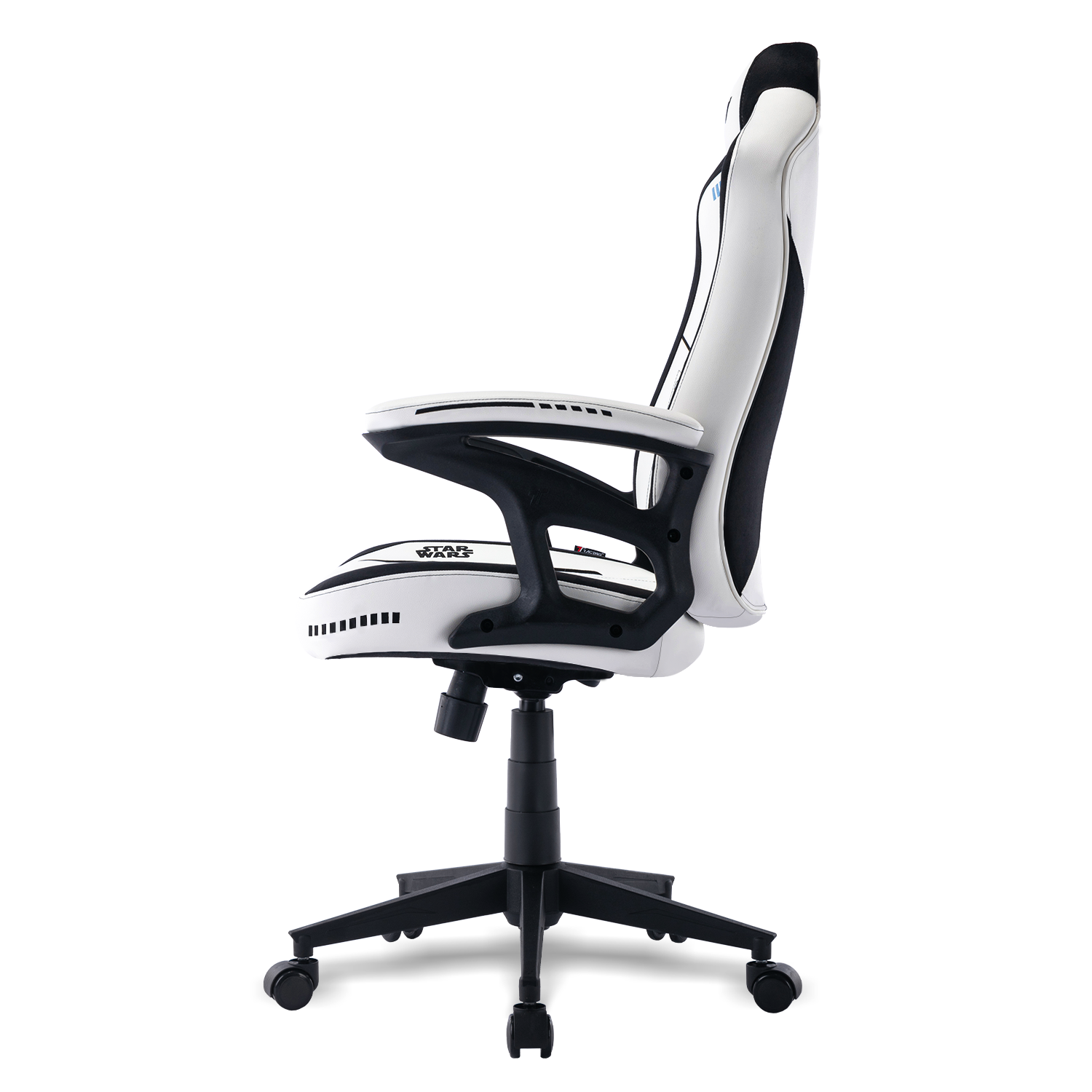 360° view of TTRacing Duo V4 Gaming Chair - Stormtrooper Edition - angle 8