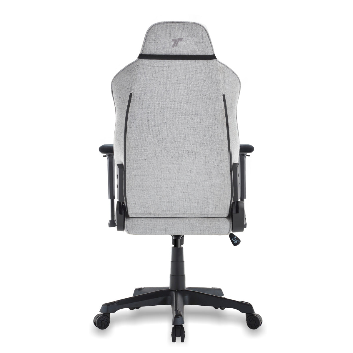 360° view of TTRacing Swift X Pro Air Threads Fabric Gaming Chair - angle 6