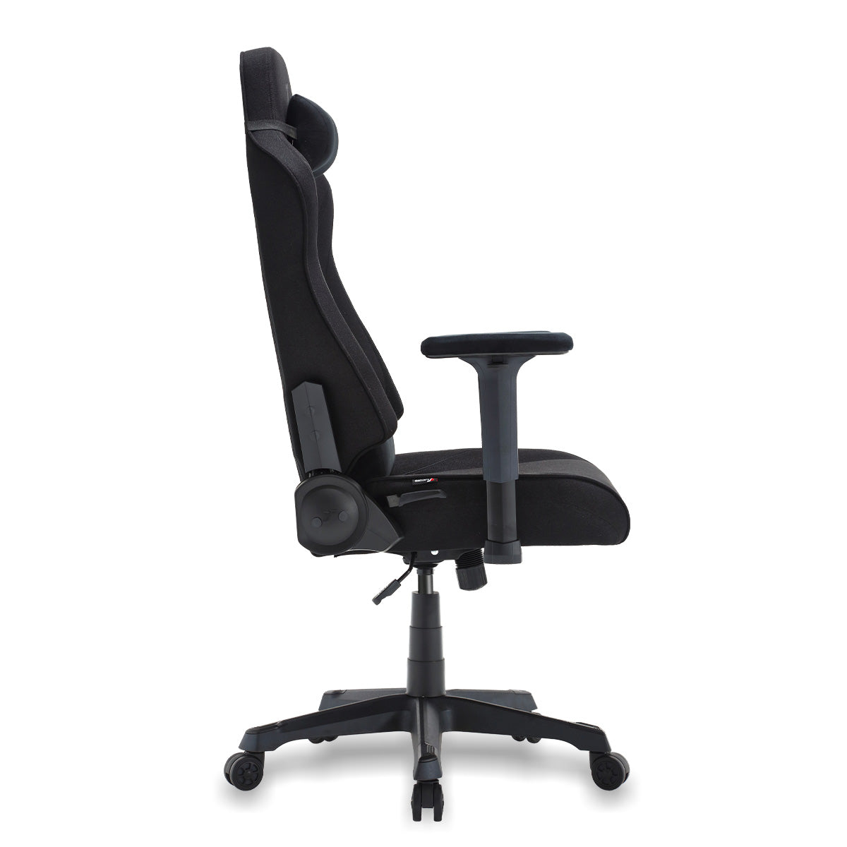 360° view of TTRacing Swift X Pro Air Threads Fabric Gaming Chair - angle 4