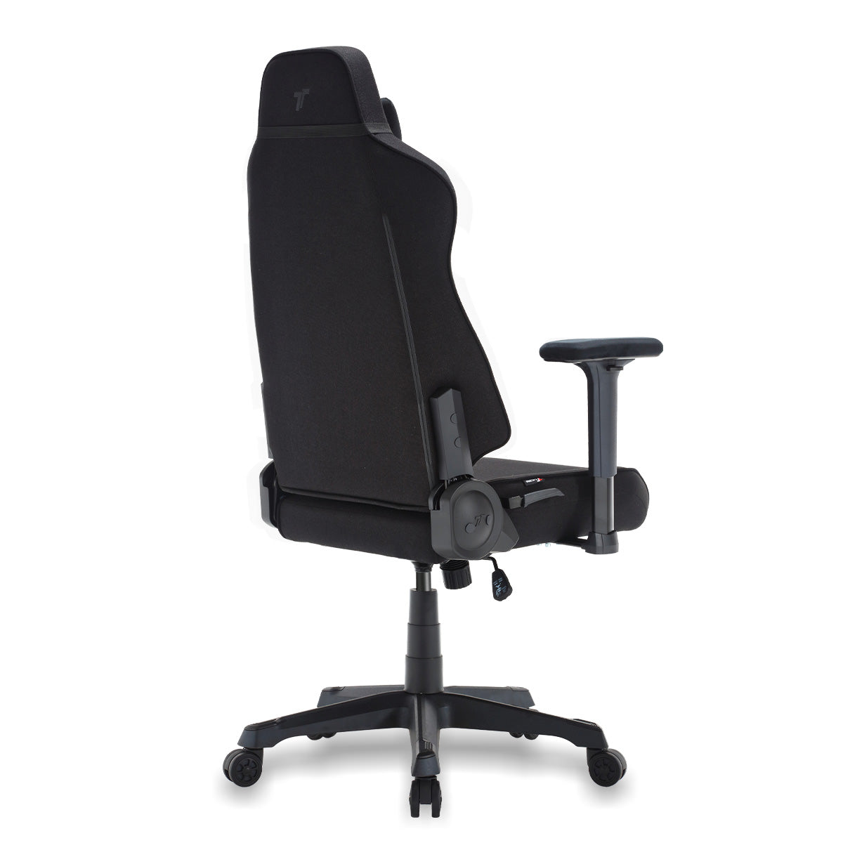 360° view of TTRacing Swift X Pro Air Threads Fabric Gaming Chair - angle 5