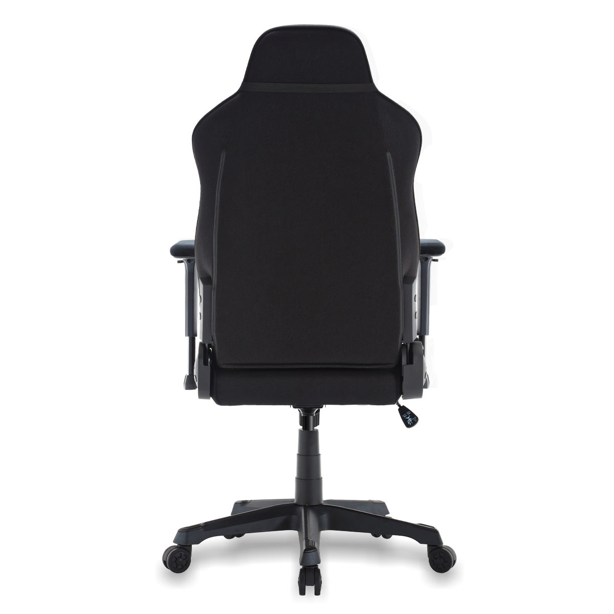 360° view of TTRacing Swift X Pro Air Threads Fabric Gaming Chair - angle 6