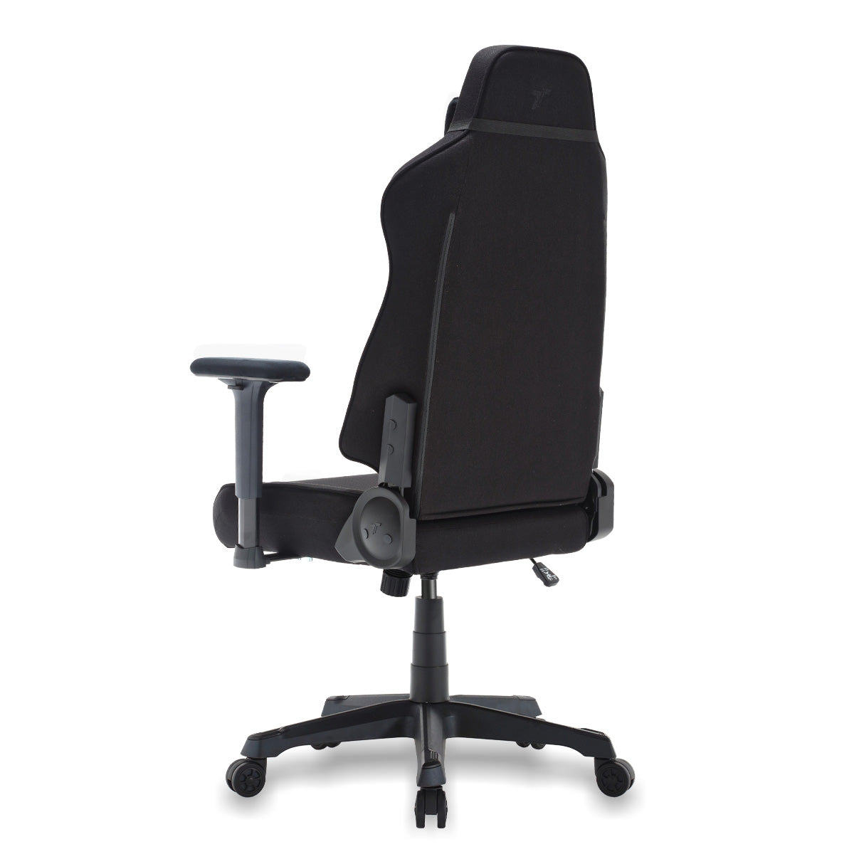 360° view of TTRacing Swift X Pro Air Threads Fabric Gaming Chair - angle 7