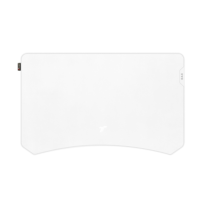 TTRacing DAX Mat White
