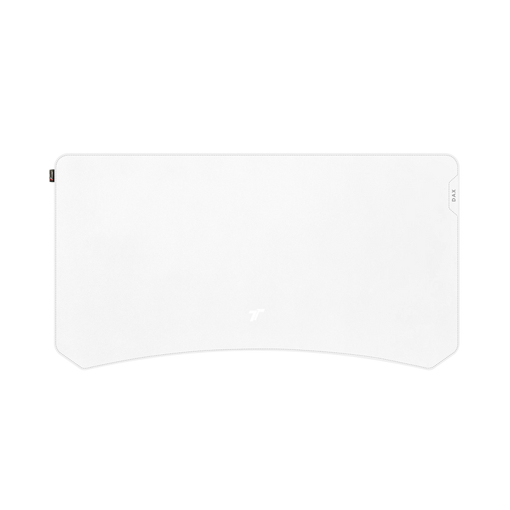 TTRacing DAX Mat White