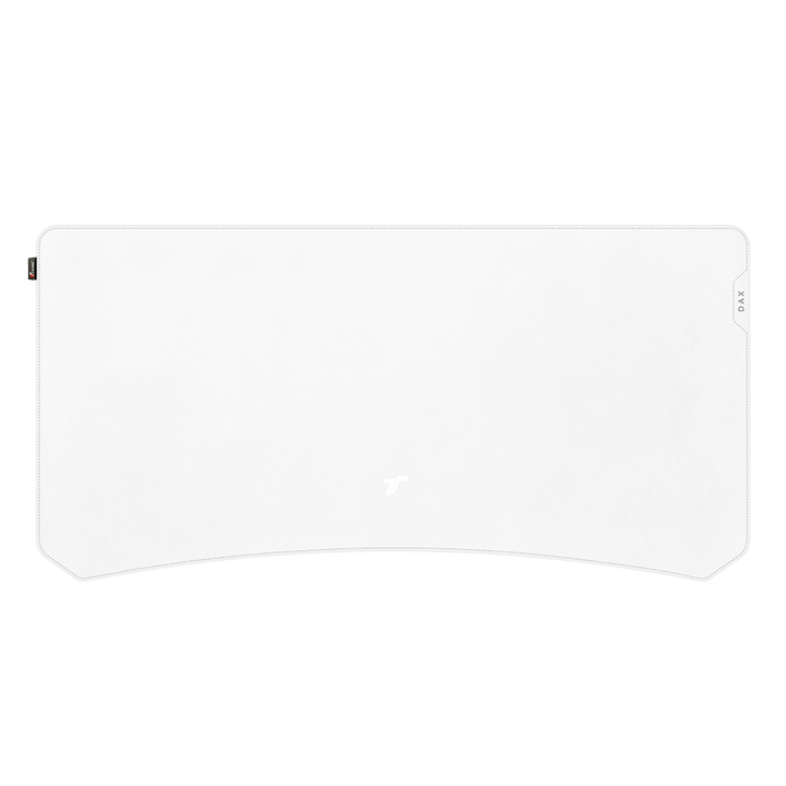 TTRacing DAX Mat White