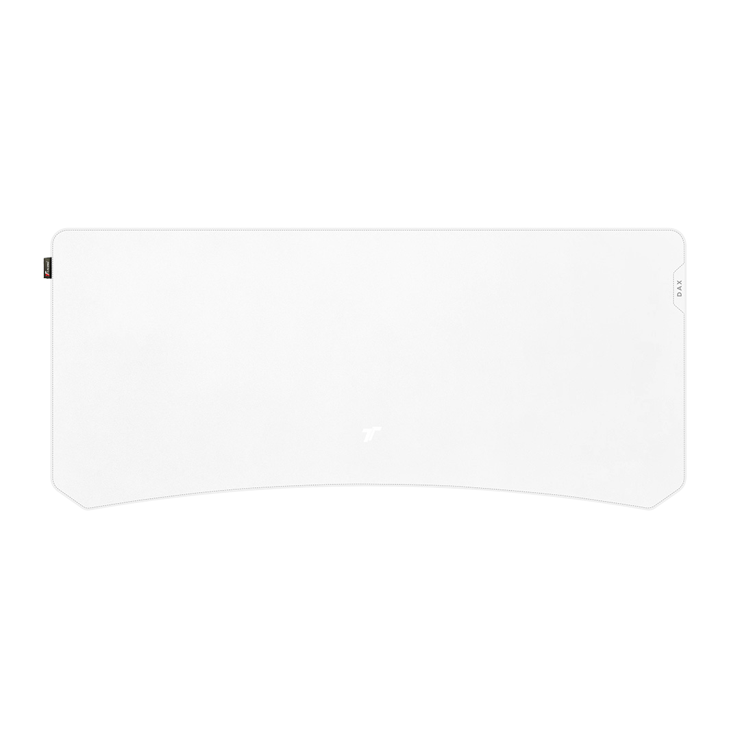 TTRacing DAX Mat White