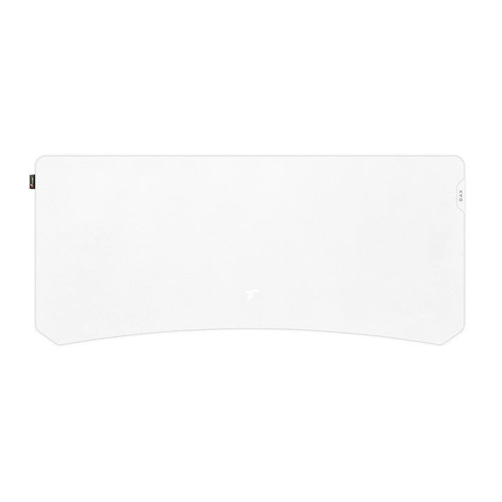 TTRacing DAX Mat White