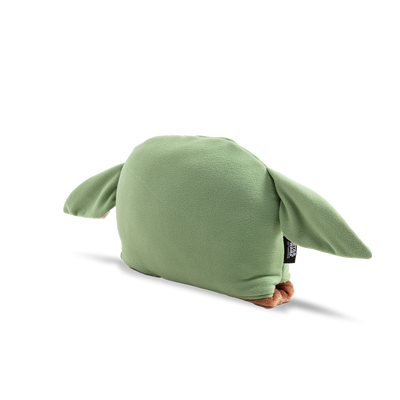 360° view of TTRacing Plush Blanket - Grogu Edition - angle 20