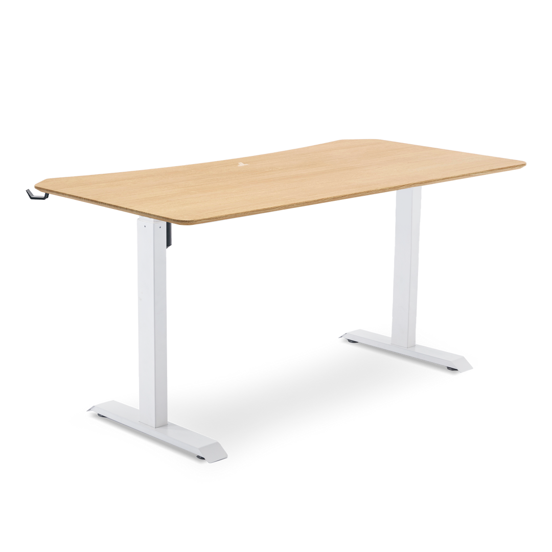 TTRacing Titus Smart Desk